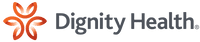 Dignity Health logo